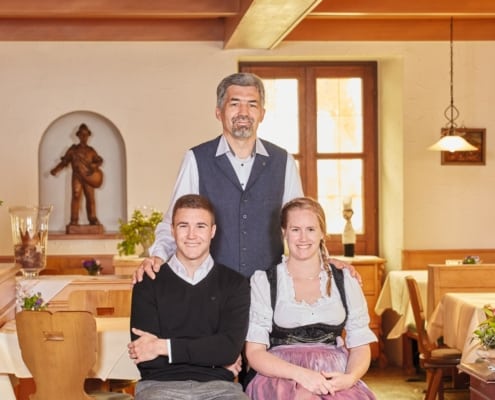 Familie Dury Lindenhof Bräunlingen